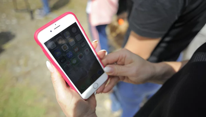  &copy;&nbsp;Фото Александра Никонова, пресс-служба &laquo;Ростелекома&raquo;