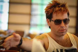 Команданте KUBANA Илья Островский &copy;&nbsp;Фото Елены Синеок, Юга.ру