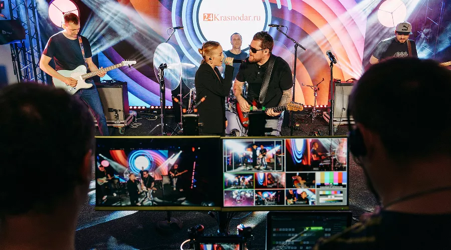  &copy;&nbsp;Фото Сергея Филиппова