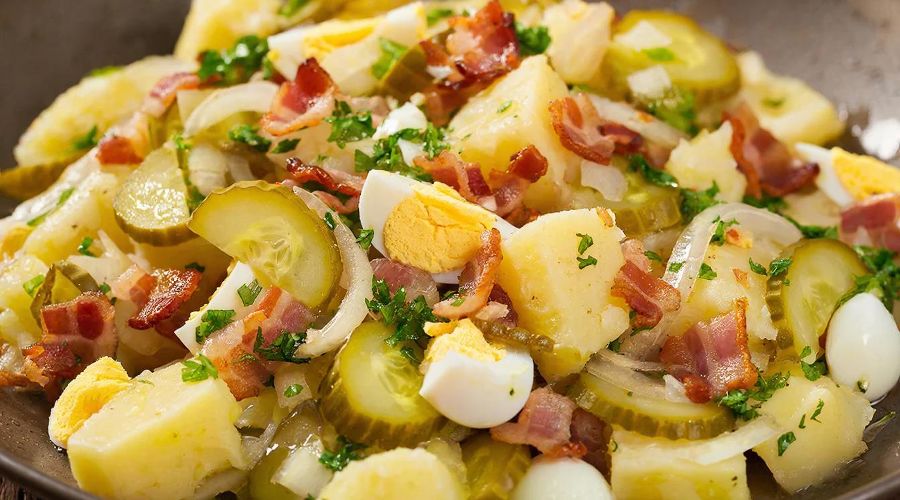 салат &copy;&nbsp;Изображение сгенерировано нейросетью Gigachat