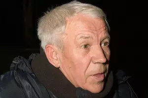 Руслан Шмаков &copy;&nbsp;Фото из архива Руслана Шмакова