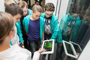  &copy;&nbsp;Фото пресс-службы компании &laquo;Яндекс&raquo;