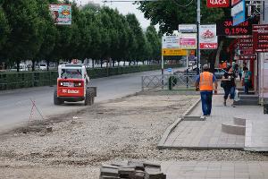  © Фото пресс-службы администрации Краснодара