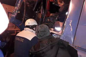  &copy;&nbsp;Фото пресс-службы &laquo;Кубань-СПАС&raquo;