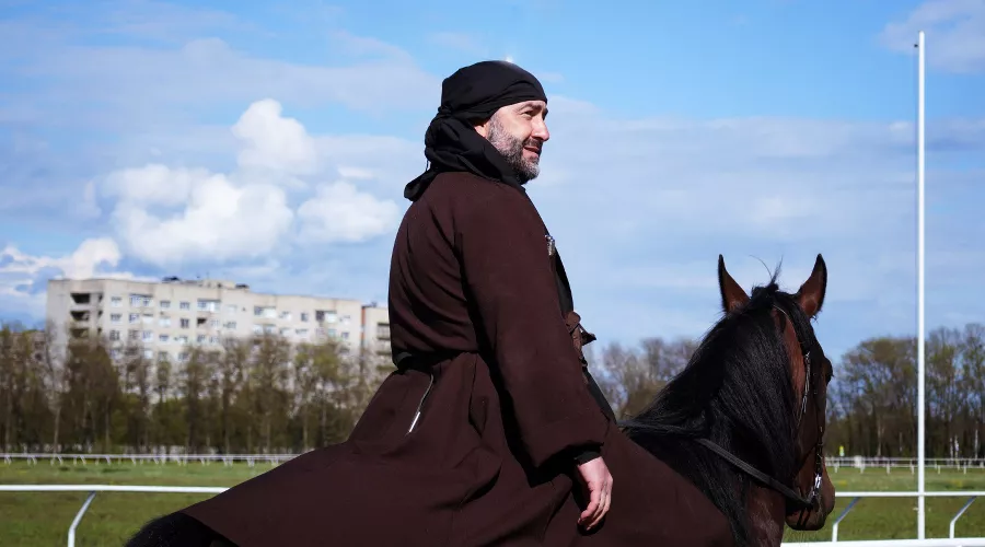  &copy;&nbsp;Фото Екатерины Штыбиной