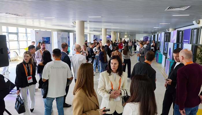  © Фото представлено ПАО «Ростелеком»