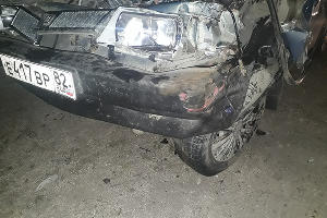  © Пресс-служба Крымского ЛУ МВД России на транспорте