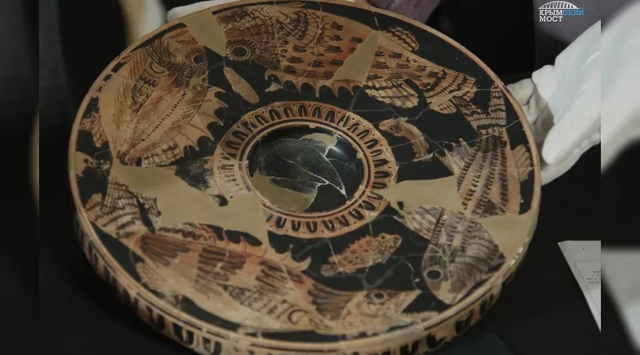  &copy;&nbsp;Фото инфоцентра &laquo;Крымский мост&raquo;