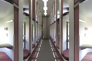  &copy;&nbsp;Фото пресс-службы АО &laquo;Федеральная пассажирская компания&raquo;