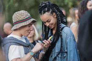 Фестиваль «Стереопикник» в Краснодаре &copy;&nbsp;Фото Евгения Резника, Юга.ру