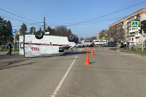  &copy;&nbsp;Фото отдела пропаганды безопасности дорожного движения УГИБДД по Краснодарскому краю