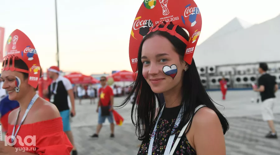  &copy;&nbsp;Фото Елены Синеок, Юга.ру