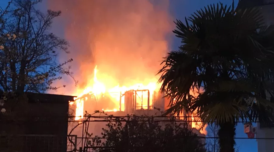  &copy;&nbsp;Фото &laquo;Сочи Онлайн&raquo;