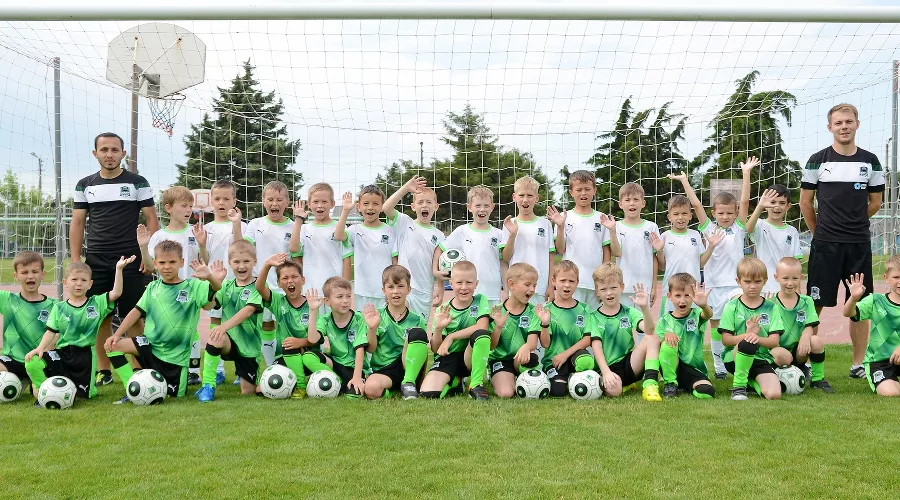 В Кореновске открылся 28-й филиал Академии ФК «Краснодар» &copy;&nbsp;Фото с официального сайта ФК&nbsp;&laquo;Краснодар&raquo;, fckrasnodar.ru