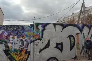 Выход с опытного поля &copy;&nbsp;Фото Яры Гуляевой, Юга.ру