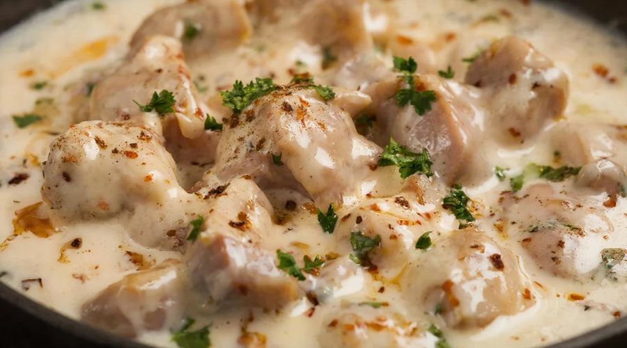 печень &copy;&nbsp;Изображение сгенерировано нейросетью Gigachat