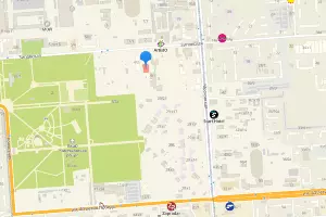  &copy;&nbsp;Скриншот с сайта https://2gis.ru/