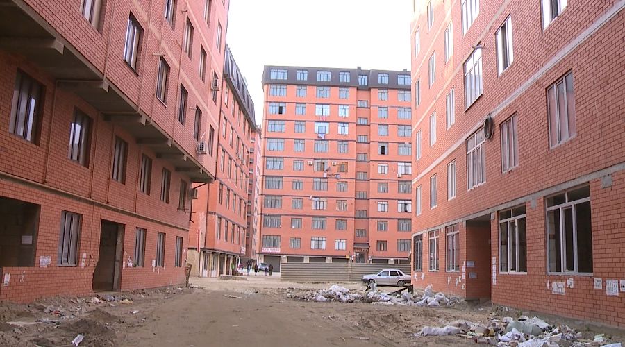  © Фото пресс-службы администрации Махачкалы