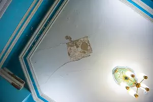 Дом профессора А. М. Данилюка &copy;&nbsp;Фото Елены Синеок, Юга.ру