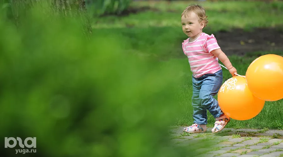  &copy;&nbsp;Фото Елены Синеок, Юга.ру