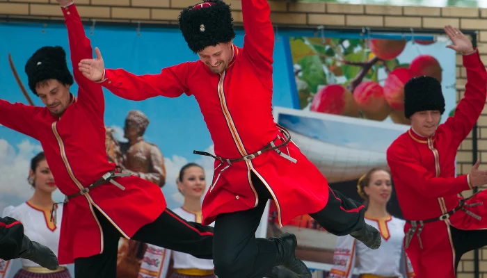  &copy;&nbsp;Фото Елены Синеок, Юга.ру