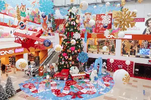  &copy;&nbsp;Фото пресс-службы ТРЦ &laquo;СБС Мегамолл&raquo;