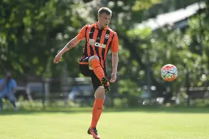 Олег Данченко &copy;&nbsp;Фото с официального сайта ФК &laquo;Шахтер&raquo;, shakhtar.com
