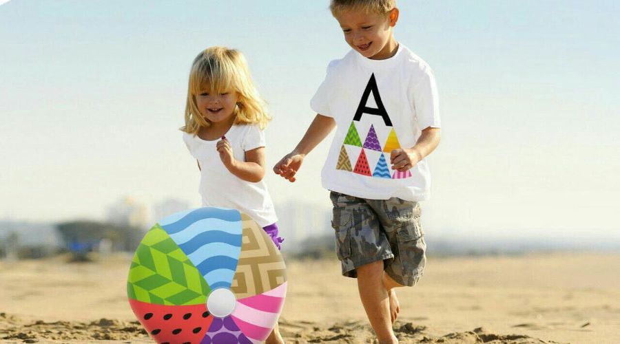 Бренд Анапы © Фото КА Ruport