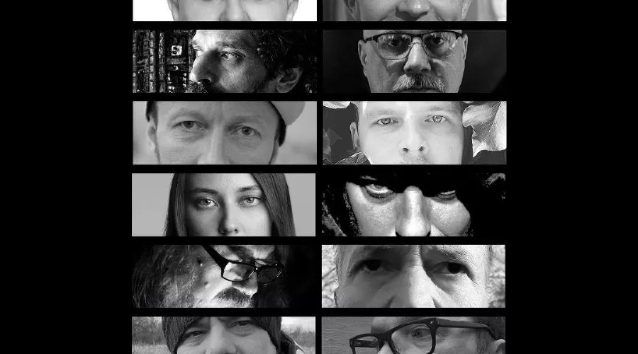 Афиша проекта «Коллекция» &copy;&nbsp;Фото предоставлено пресс-службой &laquo;Галереи Ларина&raquo;