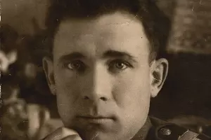 Наймушин Федор Михайлович &copy;&nbsp;Фото из семейного архива