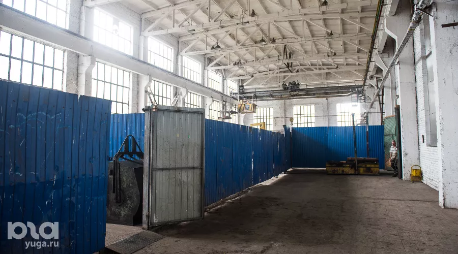  &copy;&nbsp;Фото Елены Синеок, Юга.ру