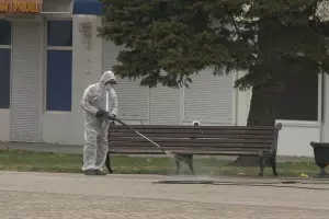  &copy;&nbsp;Фото пресс-службы администрации Анапы