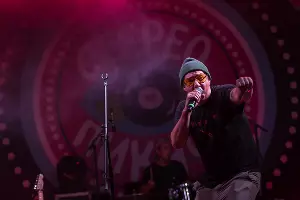 Фестиваль «Стереопикник» в Краснодаре &copy;&nbsp;Фото Евгения Резника, Юга.ру