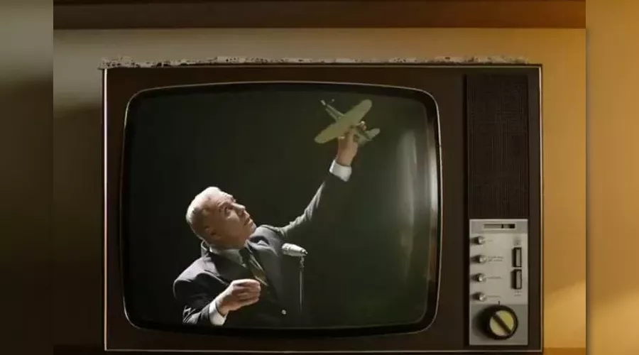  &copy;&nbsp;Скриншот видео с канала Тилля Линдеманна, youtube.com/channel/UCkjot4p29KLU0pwc0srHeGg