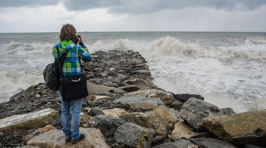  &copy;&nbsp;Фото Нины Зотиной, Юга.ру