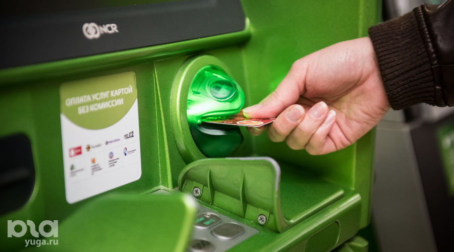  © Фото Елены Синеок, Юга.ру