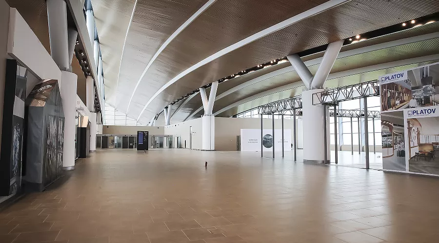  &copy;&nbsp;Фото пресс-службы правительства Ростовской области