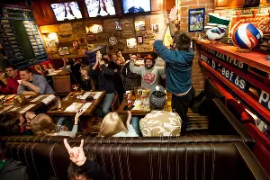  &copy;&nbsp;Фото из группы &laquo;Grey Bear pub&raquo; &laquo;ВКонтакте&raquo; , vk.com/greybearpub