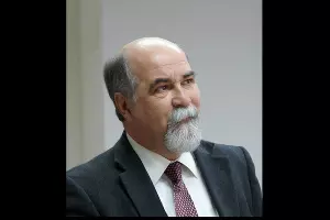 Эдуард Данильян &copy;&nbsp;Фото с сайта kulturakubani.ru