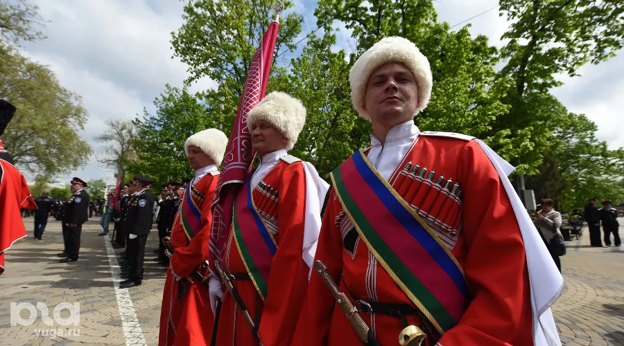  &copy;&nbsp;Фото Елены Синеок, Юга.ру