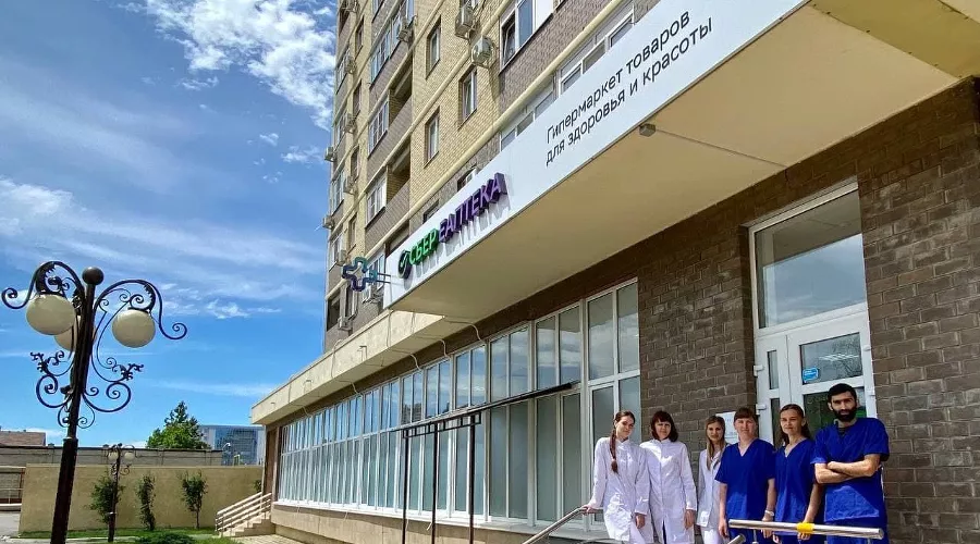  &copy;&nbsp;Фото пресс-службы СБЕР ЕАПТЕКИ