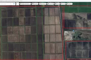  &copy;&nbsp;Скриншот с сайта www.google.com/maps