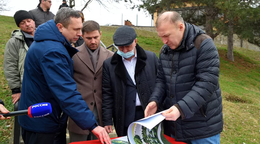  &copy;&nbsp;Фото Алексея Гусева