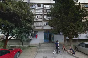  &copy;&nbsp;Скриншот панорамы карт Google за 2012 год