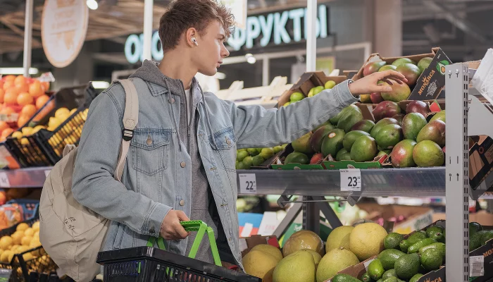  &copy;&nbsp;Фото предоставлено ТС &laquo;Пятёрочка&raquo;