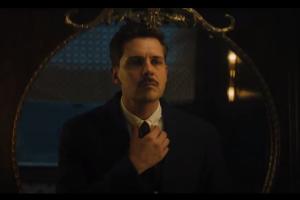 Кадр из трейлера к фильму «Красный шелк» © Скриншот видео с YouTube-канала «Киноафиша Трейлеры», www.youtube.com/@user-be3kb8ny3m