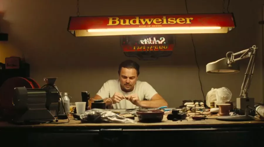 Кадр из трейлера фильма «Битва за битвой»  &copy;&nbsp;Скриншот видео с Rutube-канала Melor Film