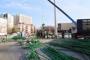  &copy;&nbsp;Фото пресс-службы администрации Краснодара