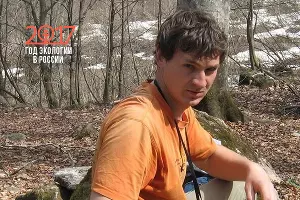  &copy;&nbsp;Фото из личного архива Дмитрия Шевченко