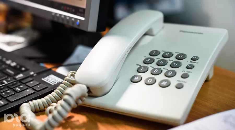  &copy;&nbsp;Фото Елены Синеок, Юга.ру